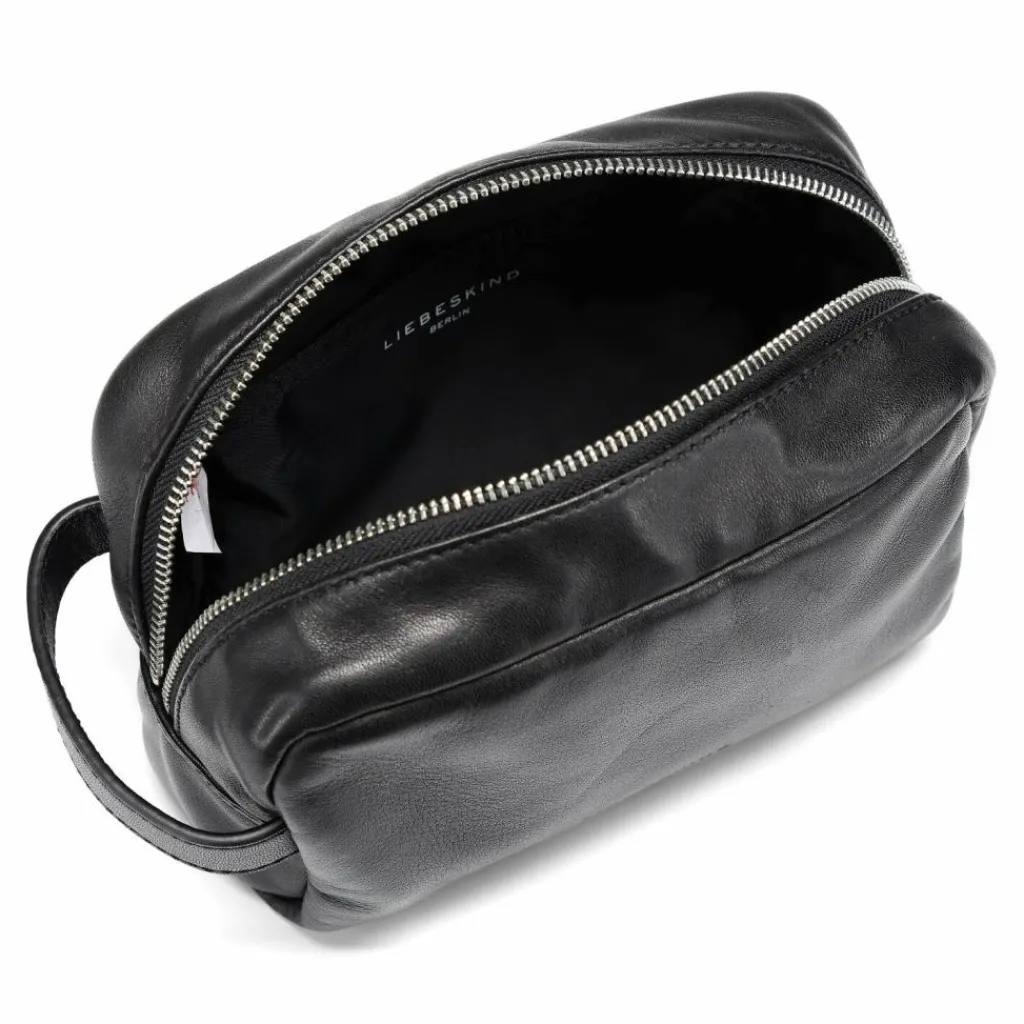 Liebeskind Kulturbeutel S Leder 19 cm