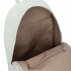 Discount Liebeskind Lila Daypack 41 cm Laptopfach milk