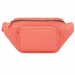 Liebeskind Lila Gürteltasche 29 cm coral