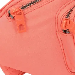 Liebeskind Lila Gürteltasche 29 cm coral