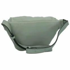 Liebeskind Lila Gürteltasche Leder 23 cm