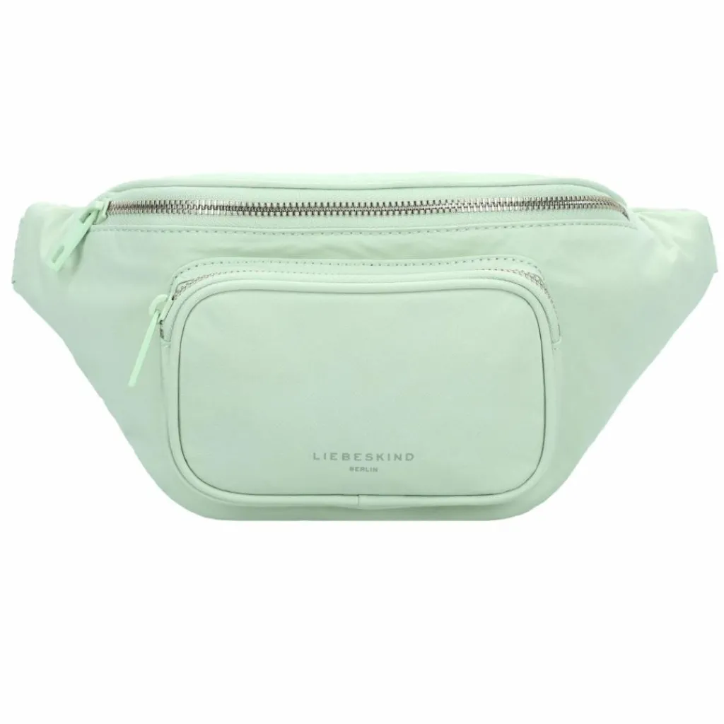 Best Liebeskind Lila Gürteltasche 29 cm sage