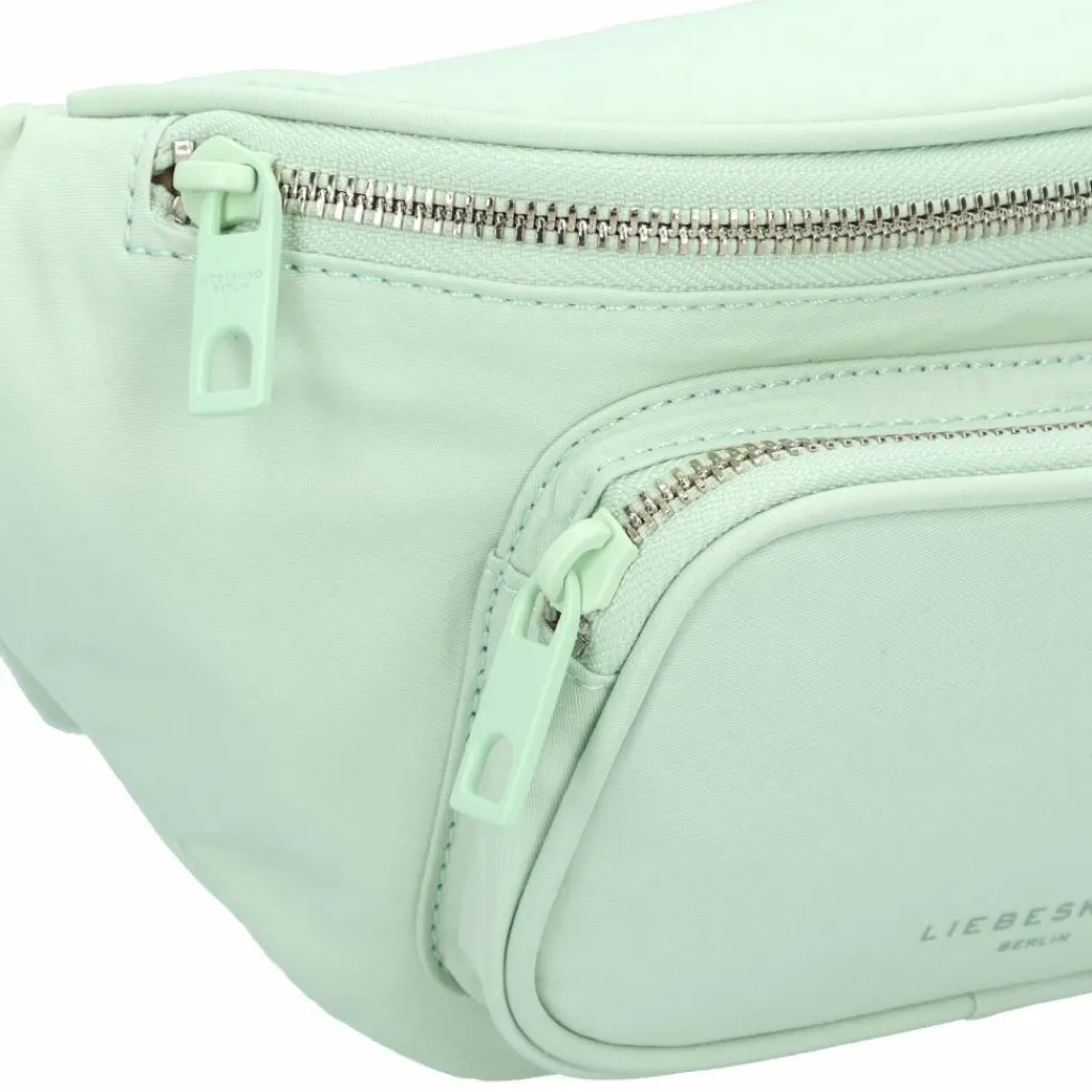 Best Liebeskind Lila Gürteltasche 29 cm sage