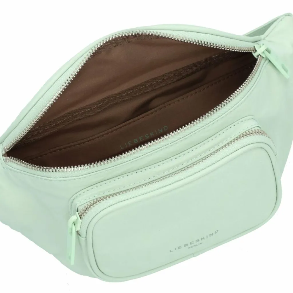 Best Liebeskind Lila Gürteltasche 29 cm sage