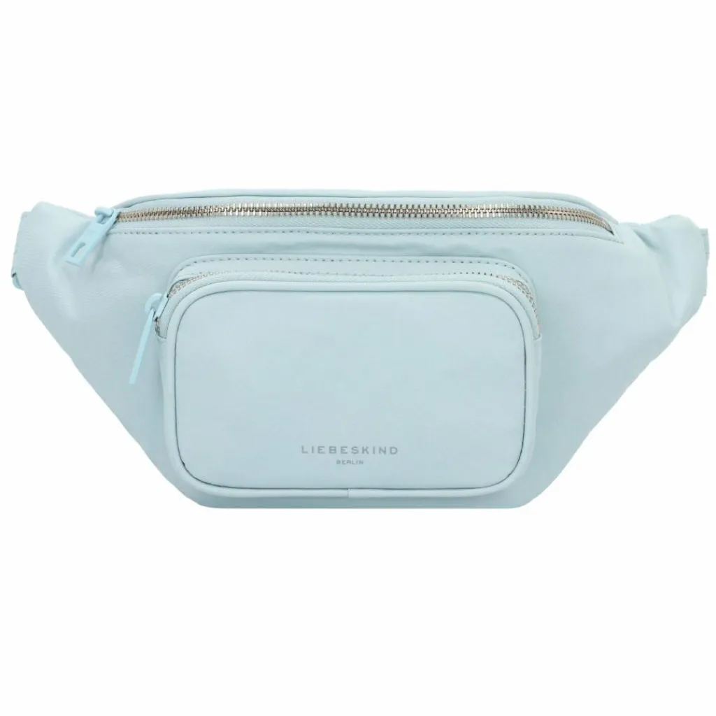 Liebeskind Gürteltaschen<Lila Gürteltasche 29 cm iceberg