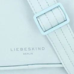 Liebeskind Gürteltaschen<Lila Gürteltasche 29 cm iceberg