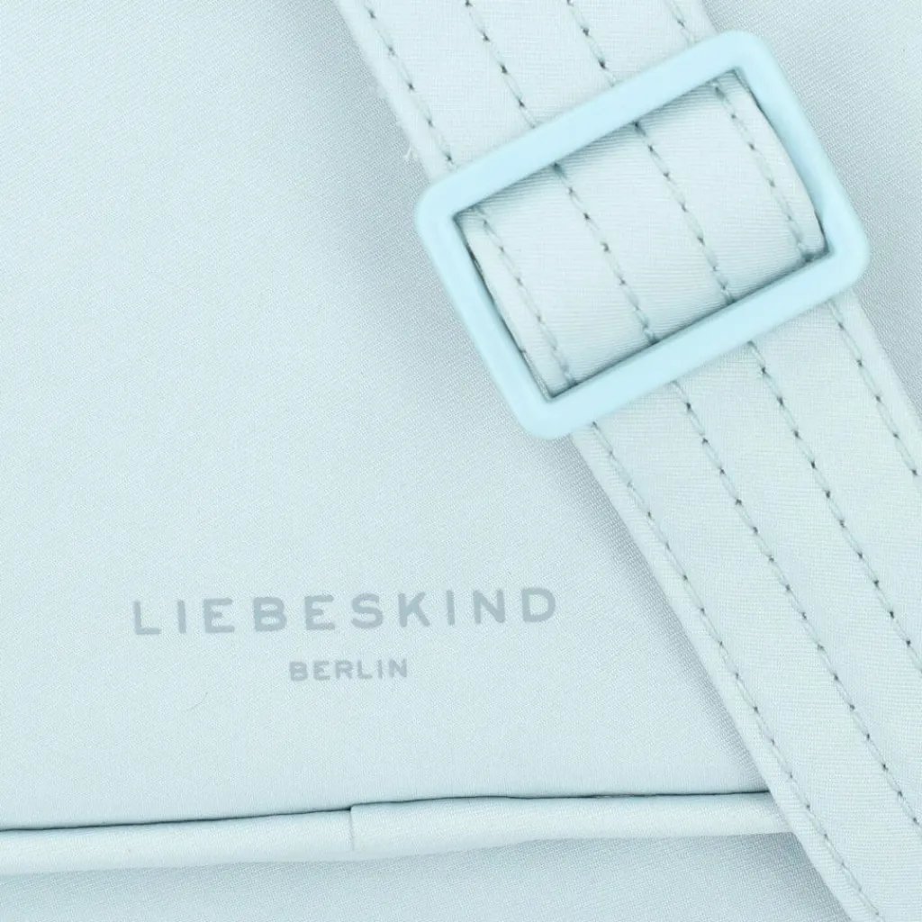 Liebeskind Gürteltaschen<Lila Gürteltasche 29 cm iceberg