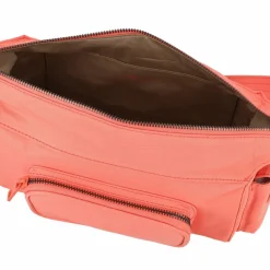 Liebeskind Lila Umhängetasche 24 cm