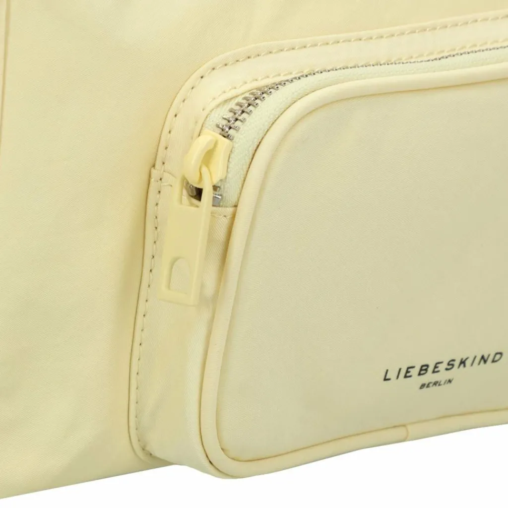 Liebeskind Umhängetaschen<Lila Umhängetasche 24 cm lemonade