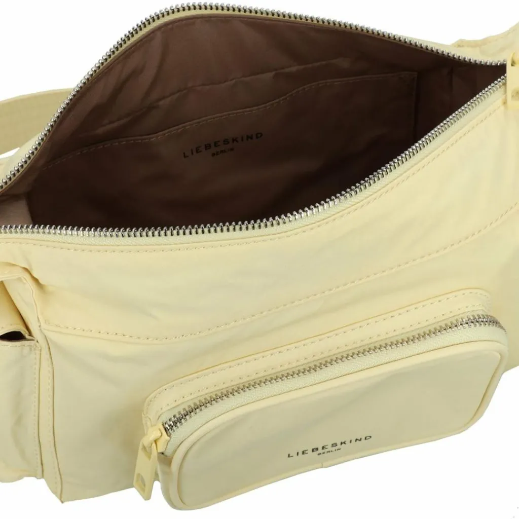 Liebeskind Umhängetaschen<Lila Umhängetasche 24 cm lemonade