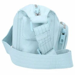 Sale Liebeskind Lila Umhängetasche 24 cm iceberg