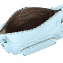 Sale Liebeskind Lila Umhängetasche 24 cm iceberg