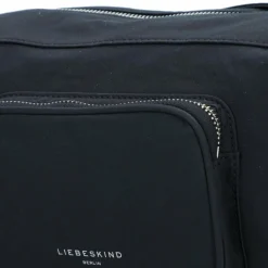 Liebeskind Umhängetaschen<Lila Umhängetasche 24 cm black