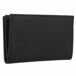 Hot Liebeskind Lilith Geldbörse RFID Schutz Leder 12 cm black