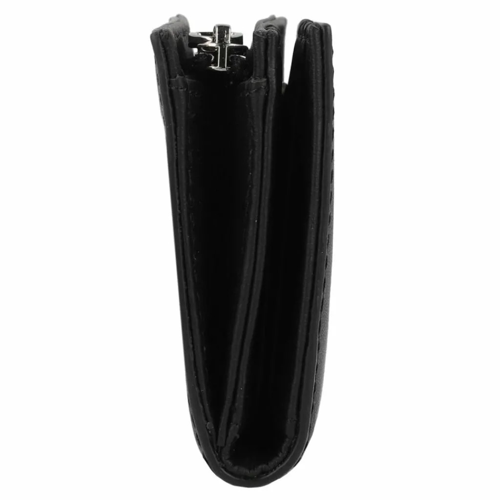 Hot Liebeskind Lilith Geldbörse RFID Schutz Leder 12 cm black