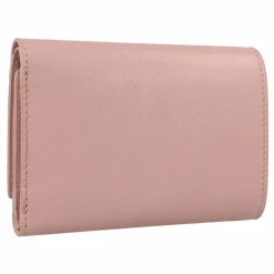 Outlet Liebeskind Linn Geldbörse Leder 13.5 cm blush