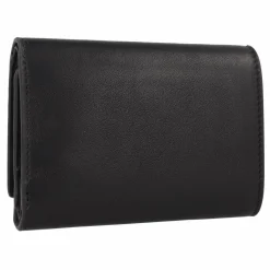 Online Liebeskind Linn Geldbörse Leder 13.5 cm black