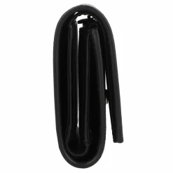 Online Liebeskind Linn Geldbörse Leder 13.5 cm black