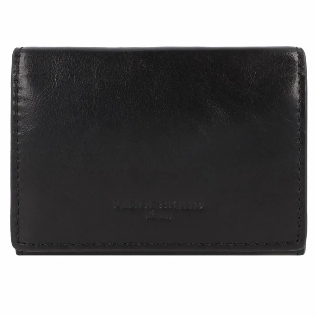 Damen Liebeskind Lou 2 Geldbörse Leder 11 cm