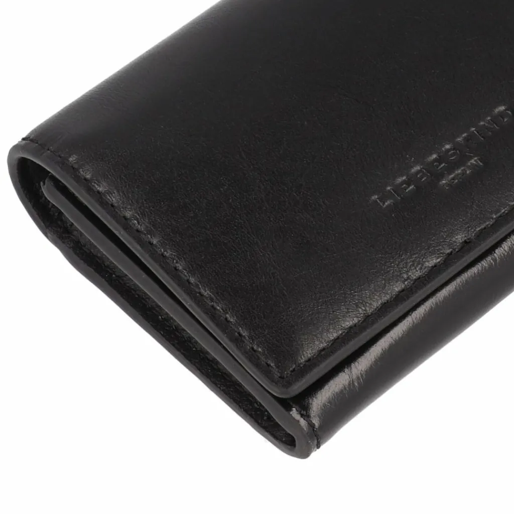 Damen Liebeskind Lou 2 Geldbörse Leder 11 cm