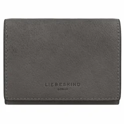 Damen Liebeskind Lou 2 Geldbörse RFID Schutz Leder 11 cm