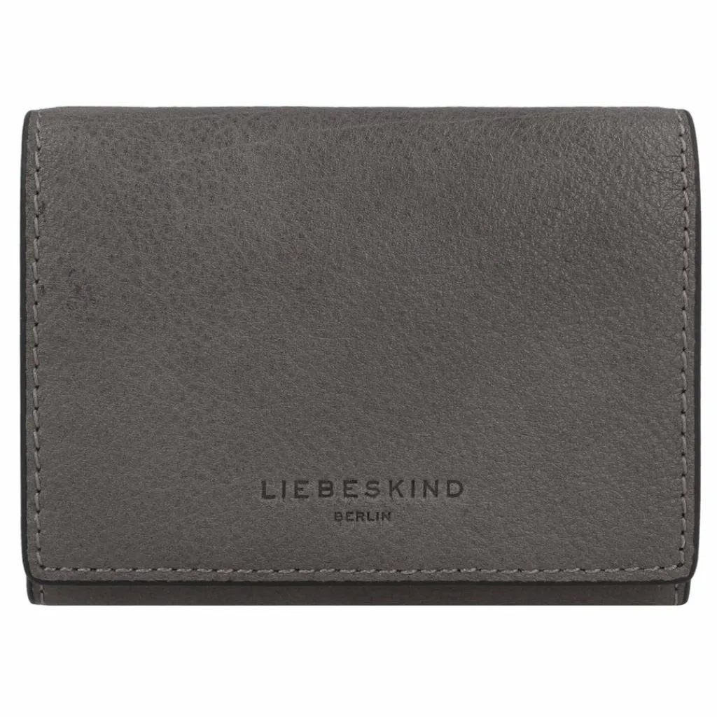 Damen Liebeskind Lou 2 Geldbörse RFID Schutz Leder 11 cm