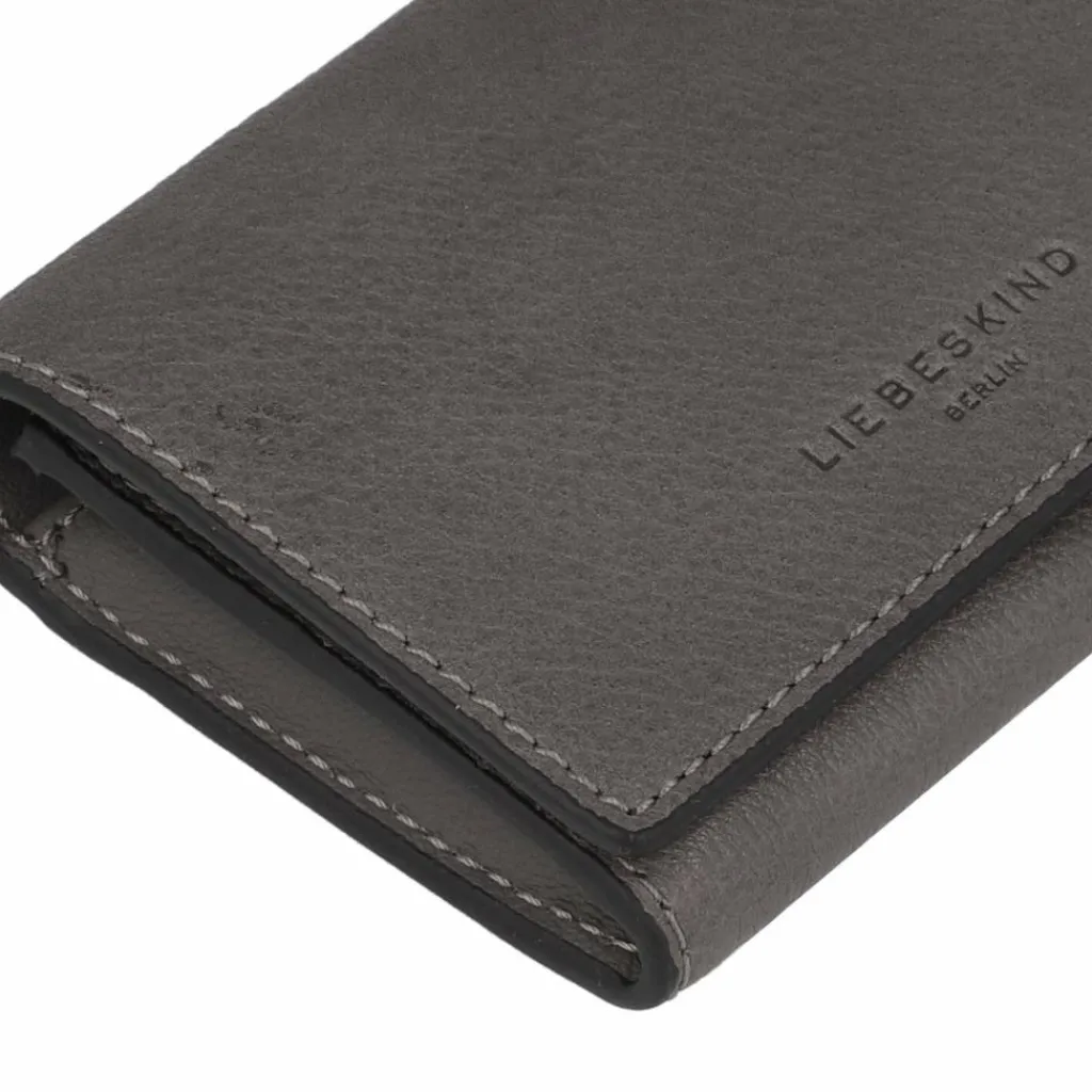 Damen Liebeskind Lou 2 Geldbörse RFID Schutz Leder 11 cm