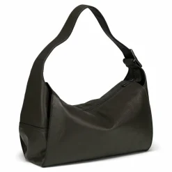 Outlet Liebeskind Lou 3 Schultertasche Leder 32 cm forest