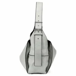 Liebeskind Henkeltaschen|Schultertaschen<Lou 3 Schultertasche Leder 32 cm white