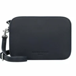 Liebeskind Umhängetaschen<Luka Harris Umhängetasche Leder 20 cm midnight sky