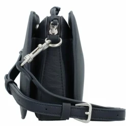 Liebeskind Umhängetaschen<Luka Harris Umhängetasche Leder 20 cm midnight sky