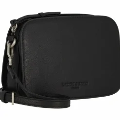 Liebeskind Luka Harris Umhängetasche Leder 20 cm