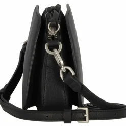 Liebeskind Luka Harris Umhängetasche Leder 20 cm