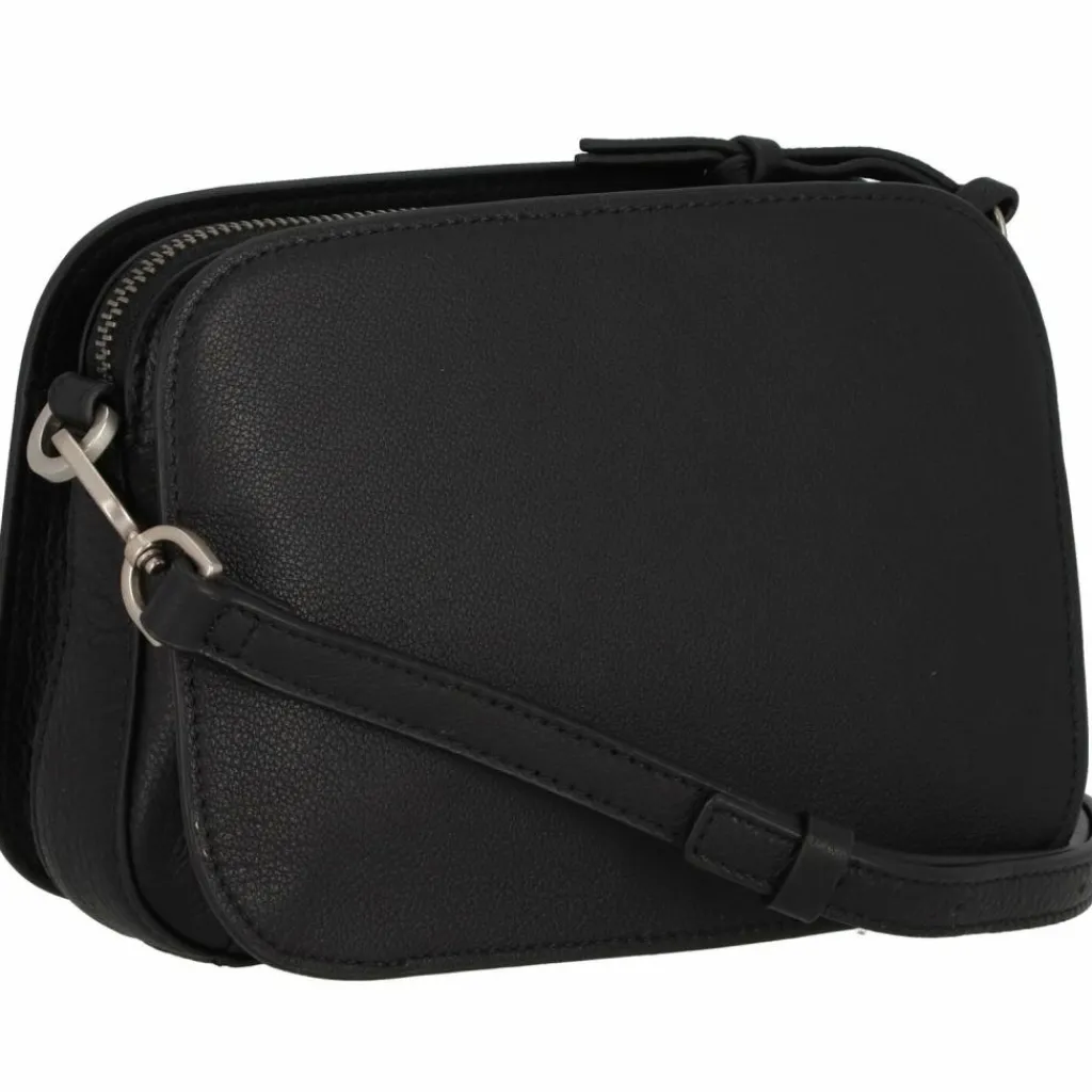 Liebeskind Luka Harris Umhängetasche Leder 20 cm