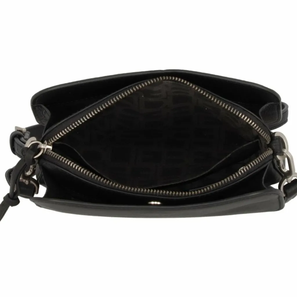 Liebeskind Luka Harris Umhängetasche Leder 20 cm