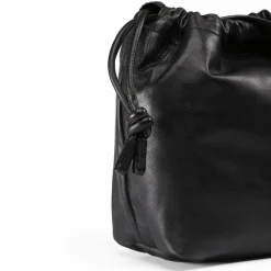 Liebeskind Umhängetaschen<Lya Umhängetasche Leder 23 cm black
