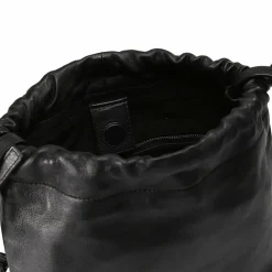 Liebeskind Umhängetaschen<Lya Umhängetasche Leder 23 cm black