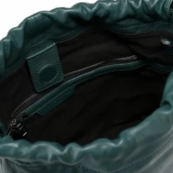 Liebeskind Lya Umhängetasche Leder 23 cm