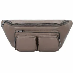 Liebeskind Gürteltaschen<Maia Gürteltasche M Leder 32 cm neutral gray