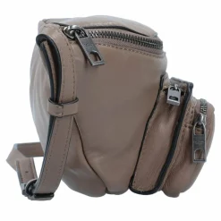 Liebeskind Gürteltaschen<Maia Gürteltasche M Leder 32 cm neutral gray