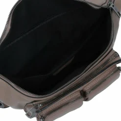 Liebeskind Gürteltaschen<Maia Gürteltasche M Leder 32 cm neutral gray