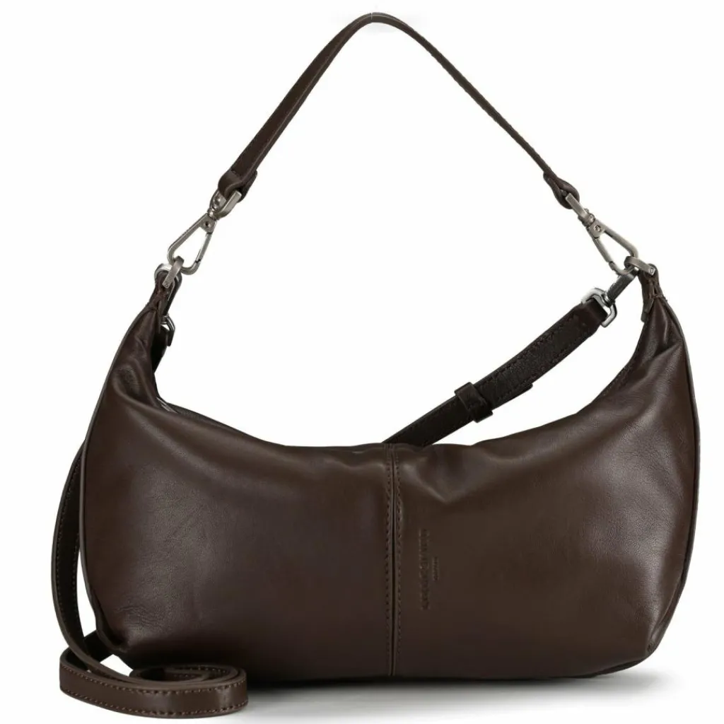 Liebeskind Maia Schultertasche Leder 36 cm
