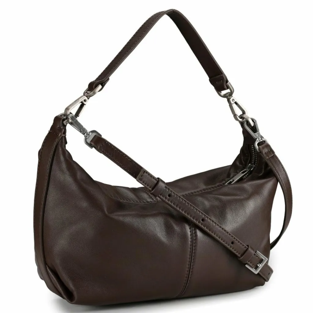 Liebeskind Maia Schultertasche Leder 36 cm