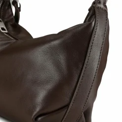Liebeskind Maia Schultertasche Leder 36 cm
