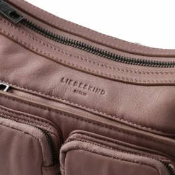 Liebeskind Maia Schultertasche S Leder 25 cm