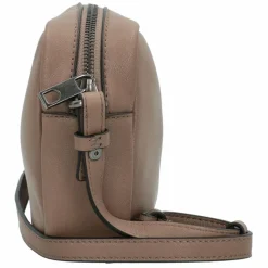 Liebeskind Umhängetaschen<Maia Umhängetasche S Leder 20 cm neutral gray