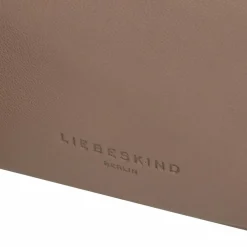 Liebeskind Umhängetaschen<Maia Umhängetasche S Leder 20 cm neutral gray