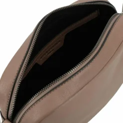 Liebeskind Umhängetaschen<Maia Umhängetasche S Leder 20 cm neutral gray