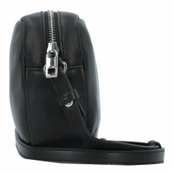 Liebeskind Umhängetaschen<Maia Umhängetasche S Leder 20 cm black