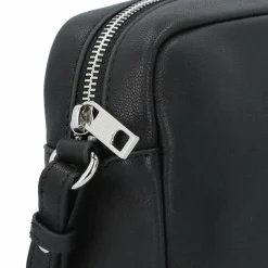 Liebeskind Umhängetaschen<Maia Umhängetasche S Leder 20 cm black